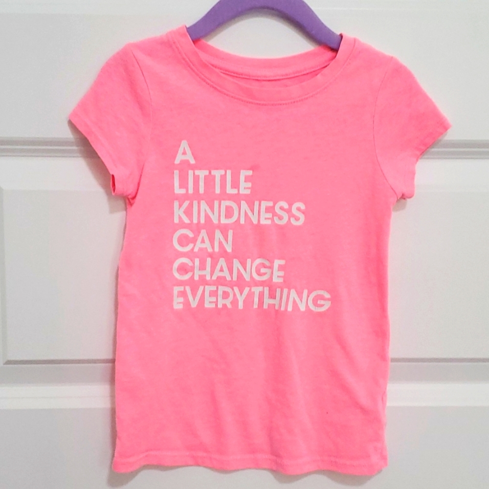 A Little Kindness Can Change Everything Shirt